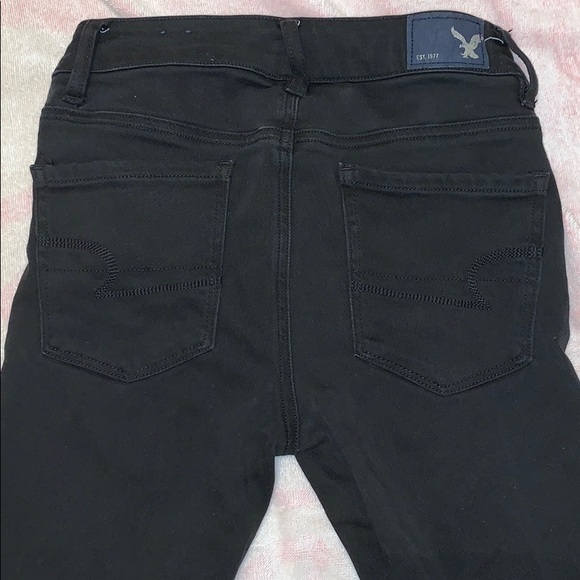 AMERICAN EAGLE JEANS - Picture 4 of 5